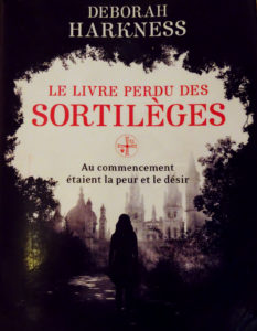Best seller de Déborah Harkness